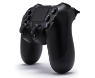 Sony DualShock 4 czarny - 1450600 - zdjęcie 2